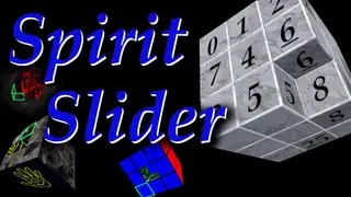 Spirit Slider