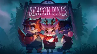 Beacon Pines Collector's Edition