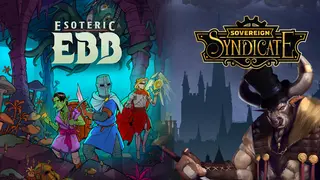Esoteric Ebb & Sovereign Syndicate