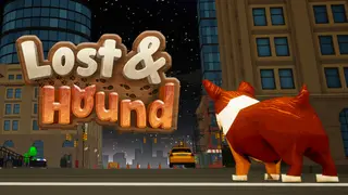 Lost and Hound