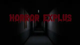 Horror Explus