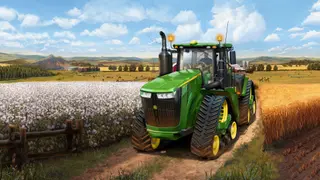 Farming Simulator 19 Premium Edition - PS4