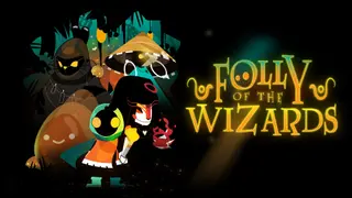 Folly of the Wizards - Xbox Series