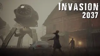 Invasion 2037