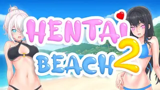 Hentai Beach 2