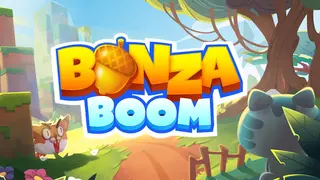 Bonza Boom