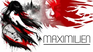 Maximilien — A Psychological Horror Interactive Novel