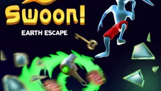 Swoon! Earth Escape - Switch