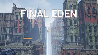 Final Eden