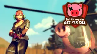 Die pig die