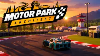 Motor Park Architect