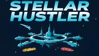 Stellar Hustler