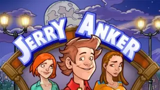 Jerry Anker and the Quest to get Love - Switch