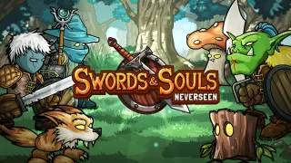 Swords & Souls: Neverseen - Switch