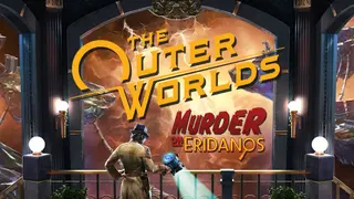 The Outer Worlds: Murder on Eridanos (PS4)