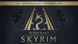 The Elder Scrolls V: Skyrim Anniversary Upgrade Anniversary (Xbox One Series)