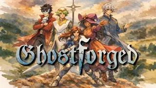 Ghostforged