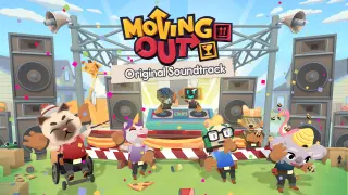 Moving Out - Original Soundtrack