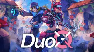 DuoQ