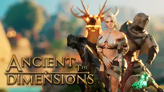 Ancient the Dimensions