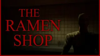 The Ramen Shop