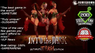 Into the Dark: Ultimate Trash