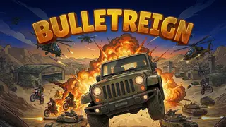 Bulletreign: Survivors