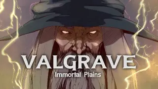 Valgrave: Immortal Plains