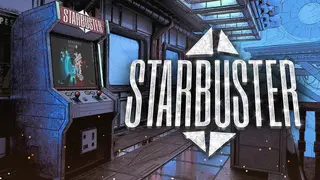 Starbuster