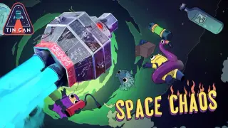 Controlled Chaos Bundle