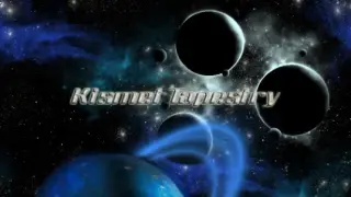 Kismet Tapestry