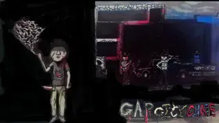 Gap City Chase