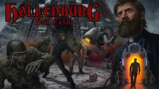 Höllenburg, Hell Castle