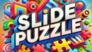 Slide Puzzle