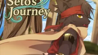 Ad Aquilonem - Seto’s Journey - Switch