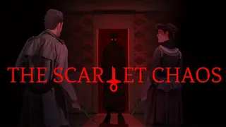 The Scarlet Chaos