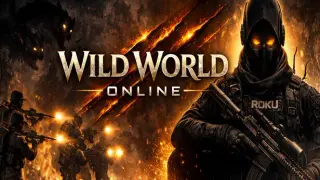 Wild World: Online