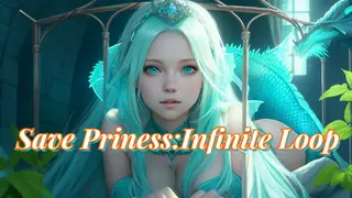 Save Prinvess:Infinite Loop