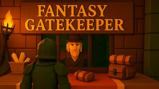Fantasy Gatekeeper