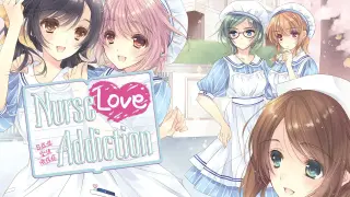 Nurse Love Addiction - Switch