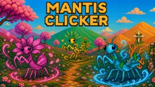 Mantis Clicker