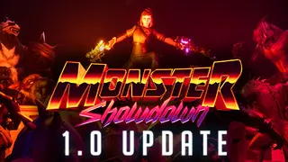 Monster Showdown
