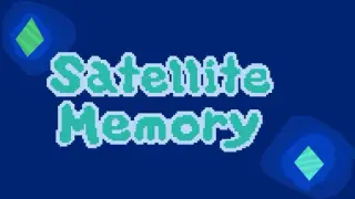 SatelliteMemory（サテライトメモリー）