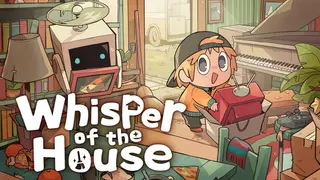 Whisper of the House