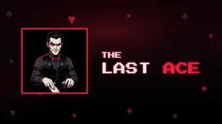 The Last Ace - Blackjack Roguelike