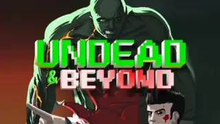 Undead & Beyond - Switch