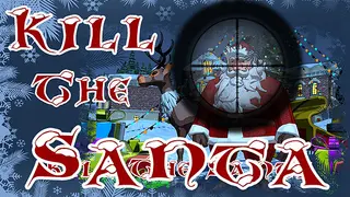 Kill The Santa