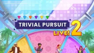 TRIVIAL PURSUIT Live! 2 - Switch