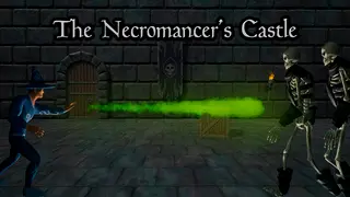 The Necromancer's Castle