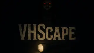 VHScape